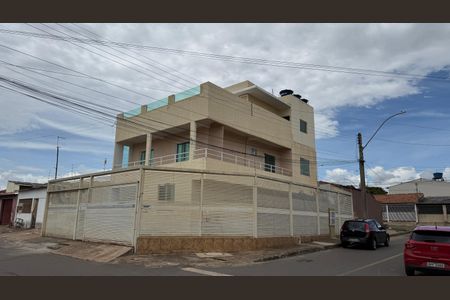 Studio para alugar com 82m², 1 quarto e 1 vagaFachada