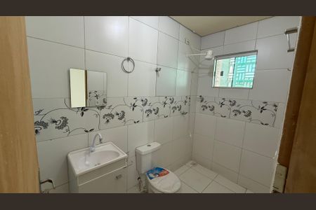 Studio para alugar com 82m², 1 quarto e 1 vagaBanheiro Social