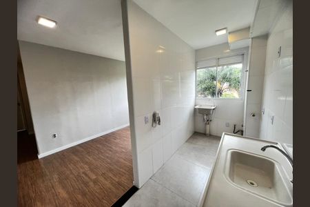 Apartamento para alugar com 1 quarto, 42m² em Jardim Egle, São Paulo