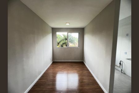 Apartamento para alugar com 1 quarto, 42m² em Jardim Egle, São Paulo