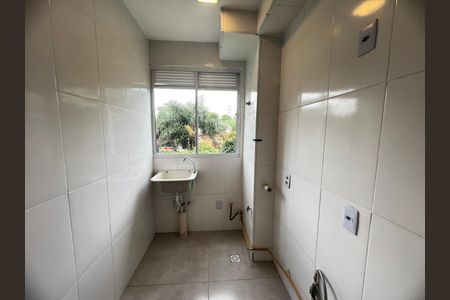 Apartamento para alugar com 1 quarto, 42m² em Jardim Egle, São Paulo