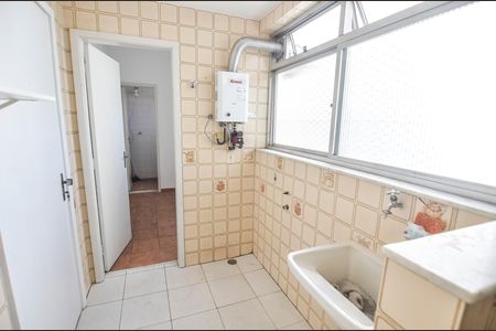 Apartamento à venda com 80m², 2 quartos e 1 vaga Apartamento à venda com 80m², 2 quartos e 1 vagaÁrea de Serviço