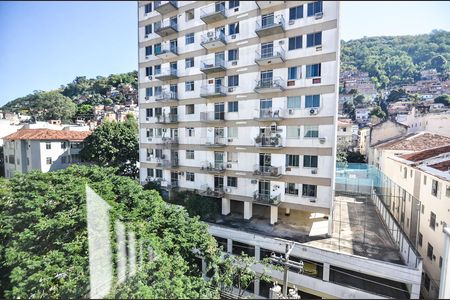 Vista do Quarto 1 de apartamento à venda com 2 quartos, 80m² em Vila Isabel, Rio de Janeiro