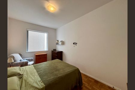 Apartamento à venda com 134m², 3 quartos e 2 vagasSuíte