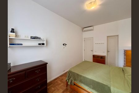 Apartamento à venda com 134m², 3 quartos e 2 vagasSuíte