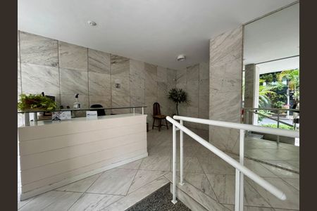 Apartamento à venda com 134m², 3 quartos e 2 vagasÁrea comum