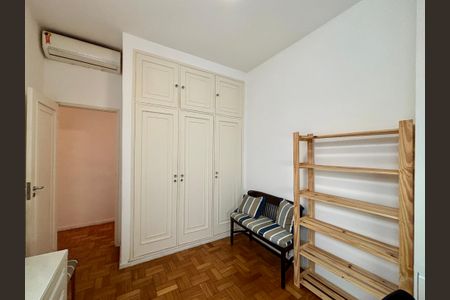 Apartamento à venda com 134m², 3 quartos e 2 vagasQuarto 1