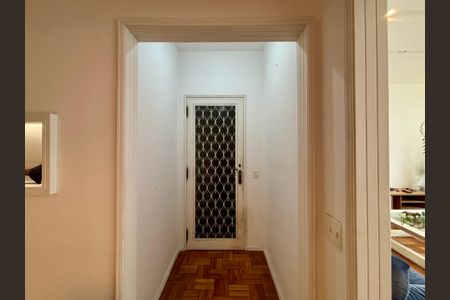 Apartamento à venda com 134m², 3 quartos e 2 vagasSala