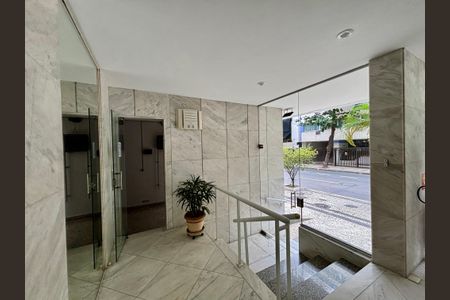 Apartamento à venda com 134m², 3 quartos e 2 vagasÁrea comum