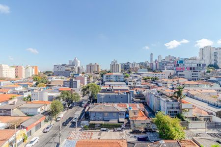 Studio para alugar com 28m², 1 quarto e sem vagaVista Varanda