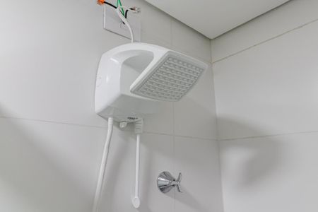 Studio para alugar com 28m², 1 quarto e sem vagaBanheiro