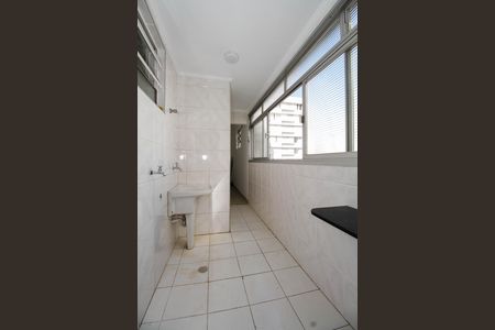 Apartamento à venda com 140m², 3 quartos e 1 vaga Apartamento à venda com 140m², 3 quartos e 1 vagaÁrea de Serviço