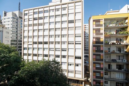 Apartamento à venda com 140m², 3 quartos e 1 vaga Apartamento à venda com 140m², 3 quartos e 1 vagaVista do Quarto 2