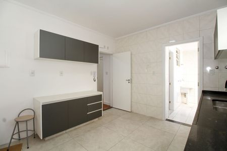 Apartamento à venda com 140m², 3 quartos e 1 vaga Apartamento à venda com 140m², 3 quartos e 1 vagaCozinha