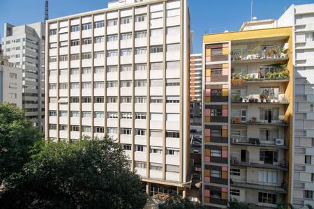 Apartamento à venda com 140m², 3 quartos e 1 vaga Apartamento à venda com 140m², 3 quartos e 1 vagaVista da Suíte