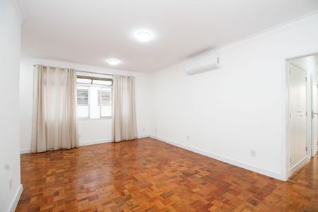 Apartamento à venda com 140m², 3 quartos e 1 vaga Apartamento à venda com 140m², 3 quartos e 1 vagaSala de Estar e Jantar