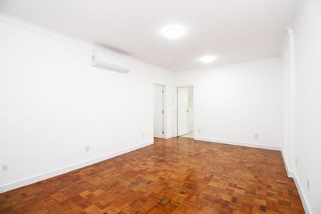 Sala de Estar e Jantar de apartamento à venda com 3 quartos, 140m² em Paraíso, São Paulo