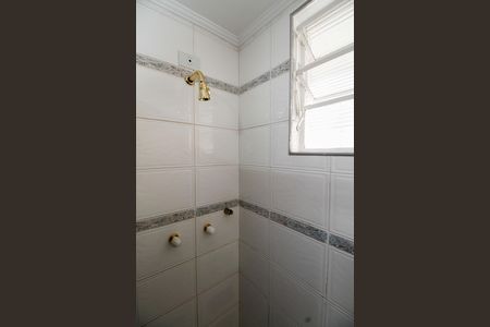 Apartamento à venda com 140m², 3 quartos e 1 vaga Apartamento à venda com 140m², 3 quartos e 1 vagaBanheiro da Suíte