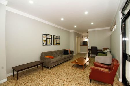 Apartamento à venda com 140m², 3 quartos e 1 vaga Apartamento à venda com 140m², 3 quartos e 1 vagaÁrea Comum - Salão de Festas