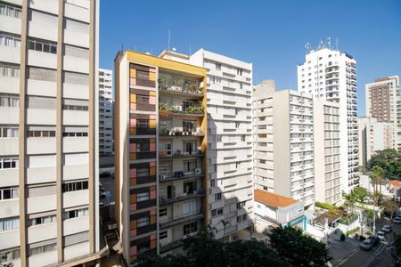 Apartamento à venda com 140m², 3 quartos e 1 vaga Apartamento à venda com 140m², 3 quartos e 1 vagaVista do Quarto 2