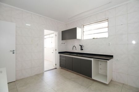 Apartamento à venda com 140m², 3 quartos e 1 vaga Apartamento à venda com 140m², 3 quartos e 1 vagaCozinha
