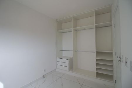 Quarto 1 de apartamento para alugar com 2 quartos, 38m² em Vila Formosa, São Paulo
