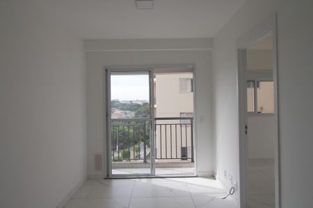 Sala 1 de apartamento para alugar com 2 quartos, 38m² em Vila Formosa, São Paulo