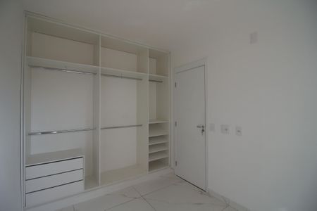 Quarto 1 de apartamento para alugar com 2 quartos, 38m² em Vila Formosa, São Paulo