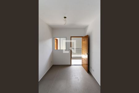 Apartamento à venda com 38m², 2 quartos e 1 vagaSala/Cozinha
