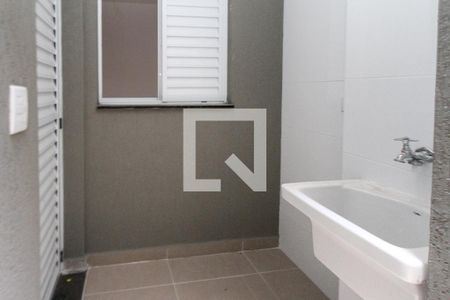 Apartamento à venda com 38m², 2 quartos e 1 vagaÁrea de Serviço