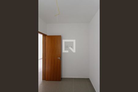 Apartamento à venda com 38m², 2 quartos e 1 vagaQuarto 2