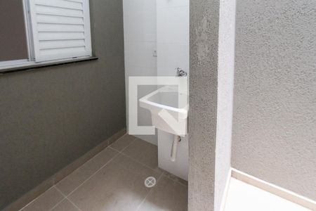 Apartamento à venda com 38m², 2 quartos e 1 vagaÁrea de Serviço