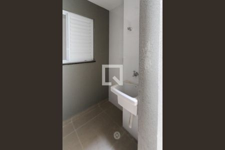 Apartamento à venda com 38m², 2 quartos e 1 vagaÁrea de Serviço