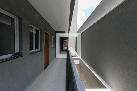 Apartamento à venda com 38m², 2 quartos e 1 vagaÁrea comum