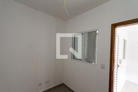 Apartamento à venda com 38m², 2 quartos e 1 vagaQuarto 2