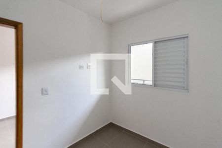 Apartamento à venda com 38m², 2 quartos e 1 vagaQuarto 1