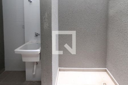 Apartamento à venda com 38m², 2 quartos e 1 vagaÁrea de Serviço