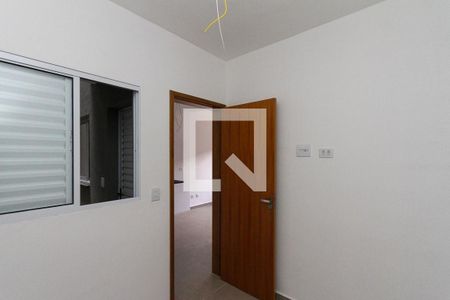 Apartamento à venda com 38m², 2 quartos e 1 vagaQuarto 2