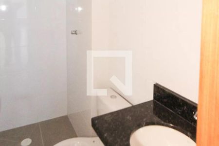 Apartamento à venda com 38m², 2 quartos e 1 vagaBanheiro Social
