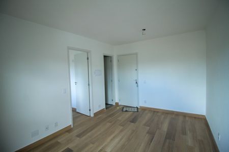 Apartamento à venda com 29m², 1 quarto e sem vagaSala