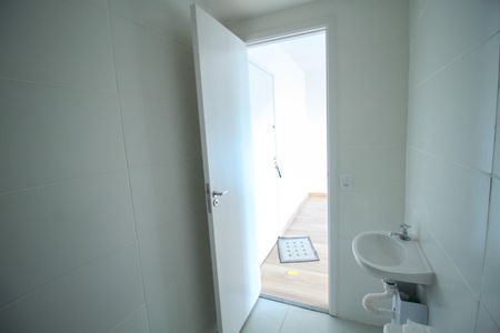 Apartamento à venda com 1 quarto, 29m² em Mooca, São Paulo