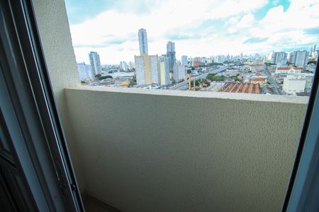 Apartamento à venda com 1 quarto, 29m² em Mooca, São Paulo