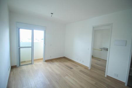 Apartamento à venda com 1 quarto, 29m² em Mooca, São Paulo