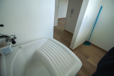Apartamento à venda com 29m², 1 quarto e sem vagaÁrea de serviço