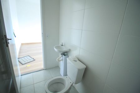 Apartamento à venda com 1 quarto, 29m² em Mooca, São Paulo