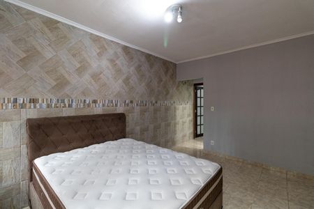 Casa para alugar com 68m², 1 quarto e 2 vagas Casa para alugar com 68m², 1 quarto e 2 vagasQuarto