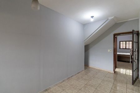 Casa para alugar com 68m², 1 quarto e 2 vagas Casa para alugar com 68m², 1 quarto e 2 vagasSala/Cozinha