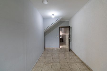 Casa para alugar com 68m², 1 quarto e 2 vagas Casa para alugar com 68m², 1 quarto e 2 vagasSala/Cozinha