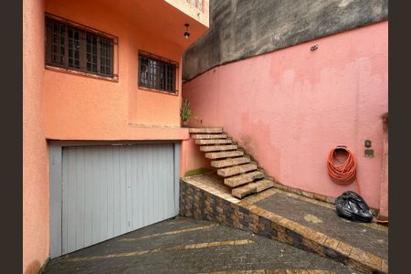 Casa para alugar com 68m², 1 quarto e 2 vagas Casa para alugar com 68m², 1 quarto e 2 vagasGaragem