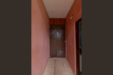 Casa para alugar com 68m², 1 quarto e 2 vagas Casa para alugar com 68m², 1 quarto e 2 vagasEntrada
